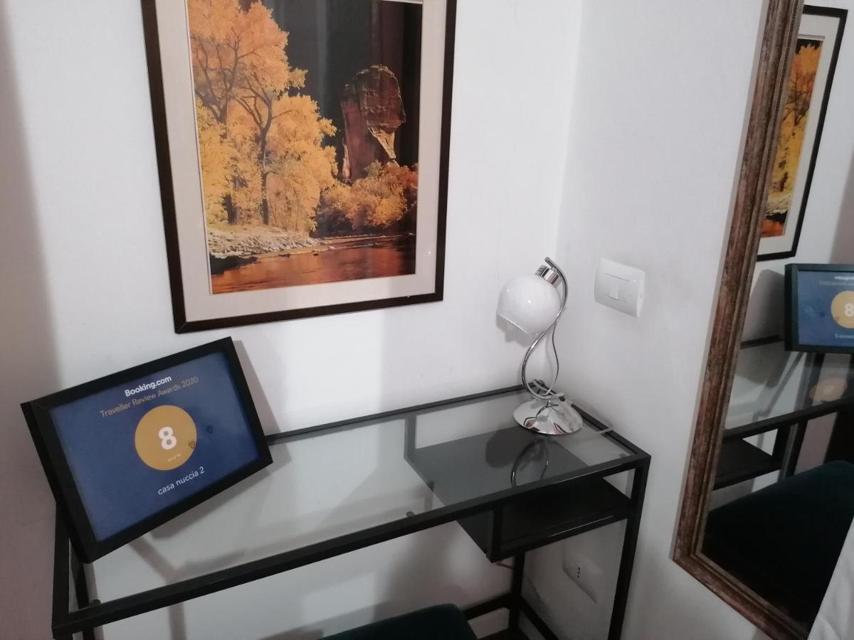 Casa Nuccia 2 Ξενοδοχείο Μιλάνο Εξωτερικό φωτογραφία