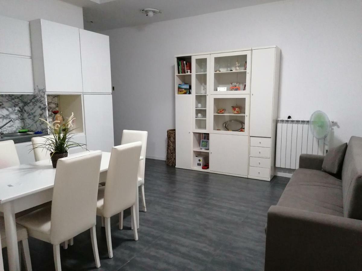 Casa Nuccia 2 Ξενοδοχείο Μιλάνο Εξωτερικό φωτογραφία
