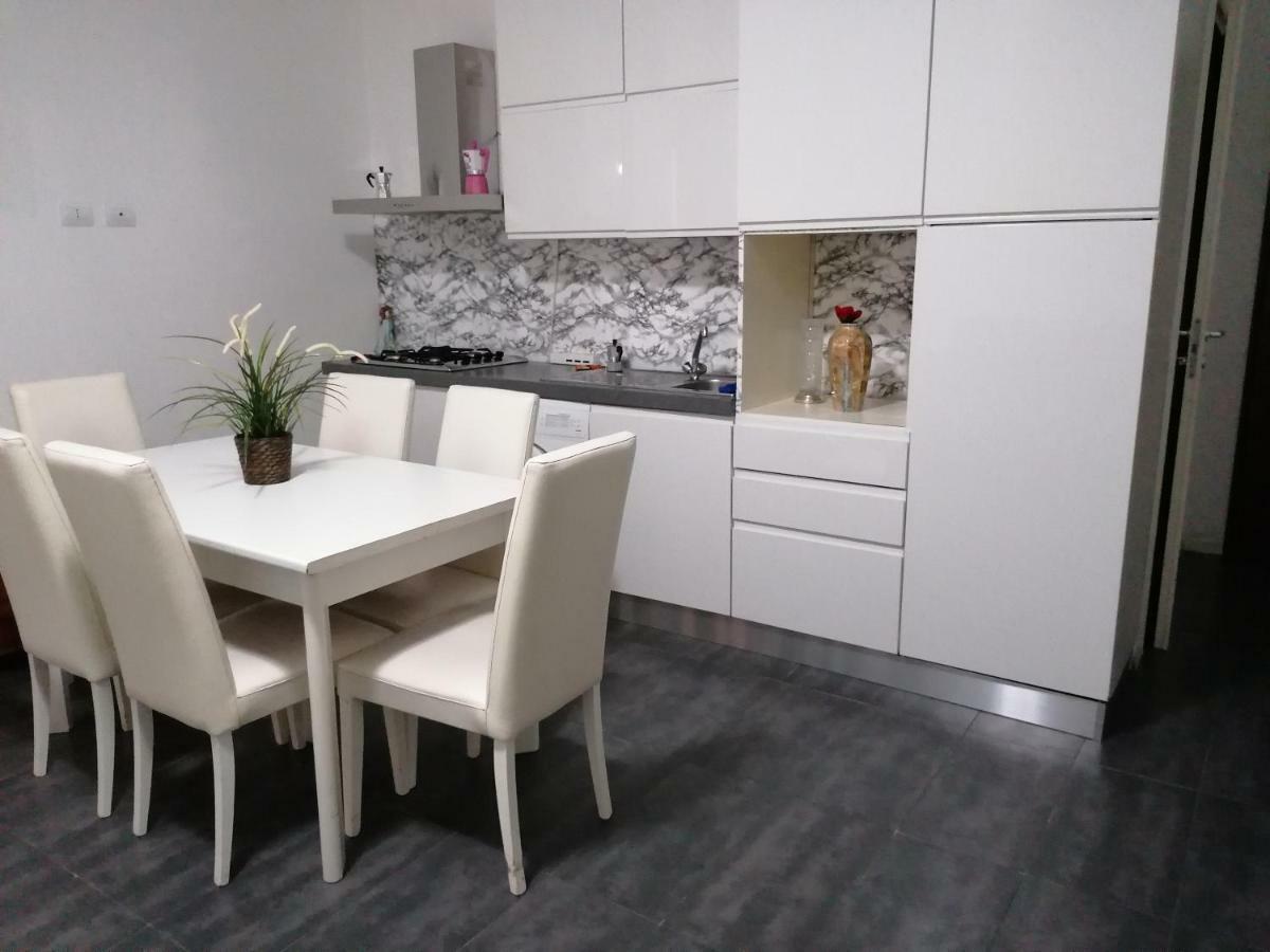 Casa Nuccia 2 Ξενοδοχείο Μιλάνο Εξωτερικό φωτογραφία