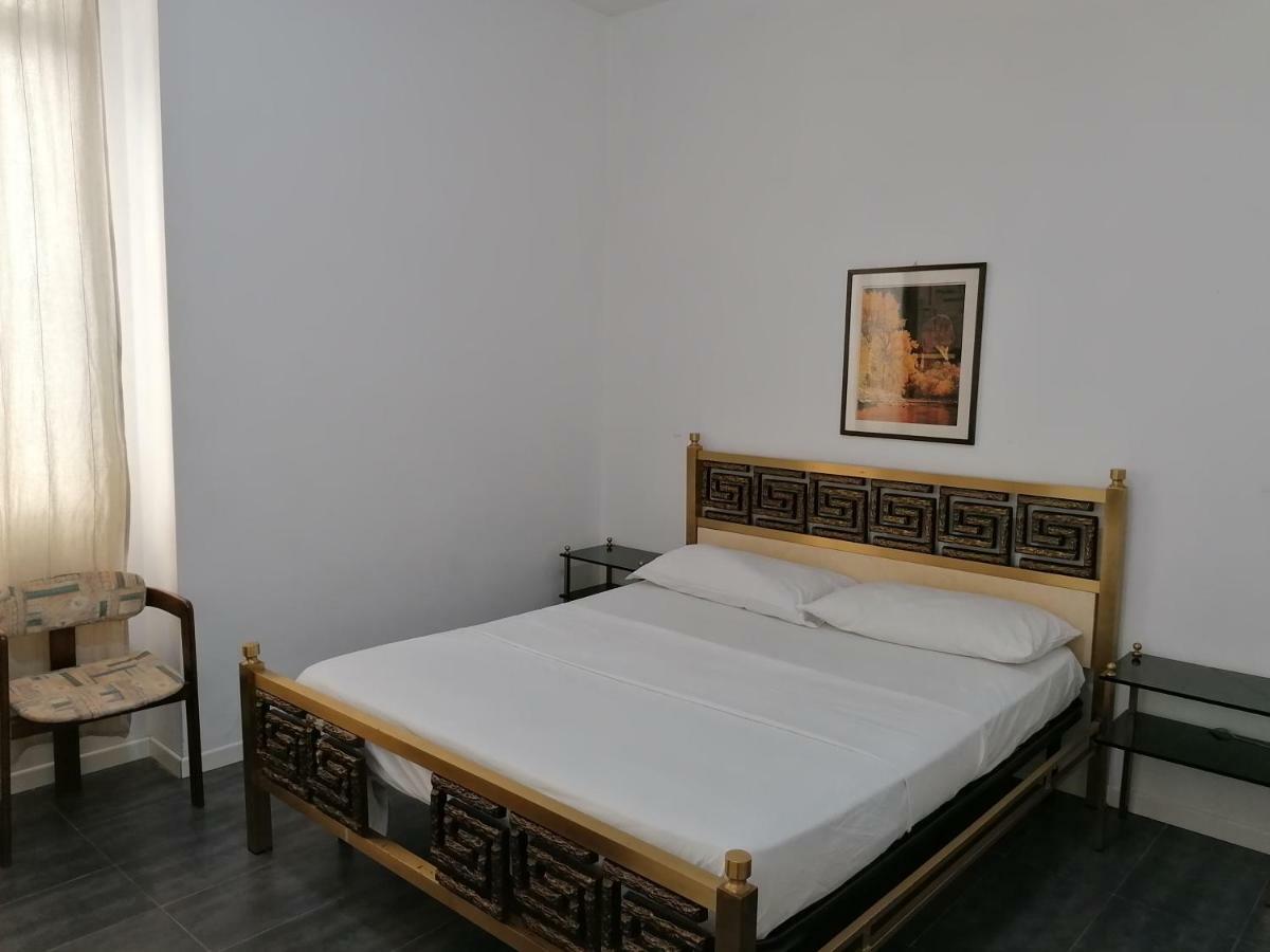 Casa Nuccia 2 Ξενοδοχείο Μιλάνο Εξωτερικό φωτογραφία