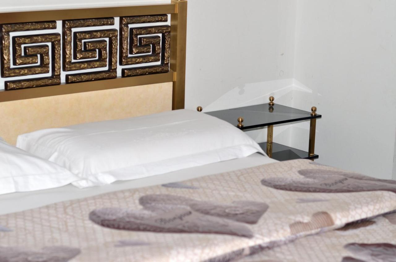 Casa Nuccia 2 Ξενοδοχείο Μιλάνο Εξωτερικό φωτογραφία