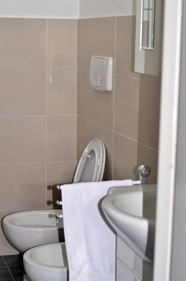 Casa Nuccia 2 Ξενοδοχείο Μιλάνο Εξωτερικό φωτογραφία