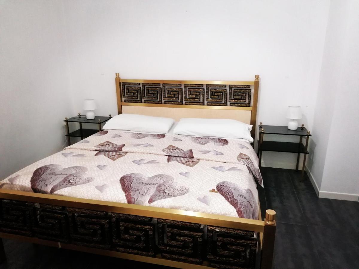 Casa Nuccia 2 Ξενοδοχείο Μιλάνο Εξωτερικό φωτογραφία